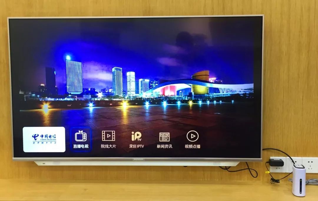 河南iptv酒店系统